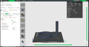 take out cup holder by Bilmo_3D | Download free STL model