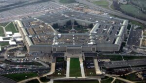 the pentagon design @ Pinshape