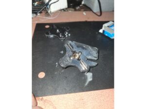 z wobble update by sastreae
