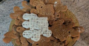 Monster Truck Cookie Cutter by johan v | Download free STL model